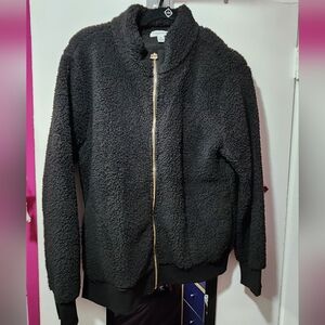 Calvin Klein Sherpa Jacket
